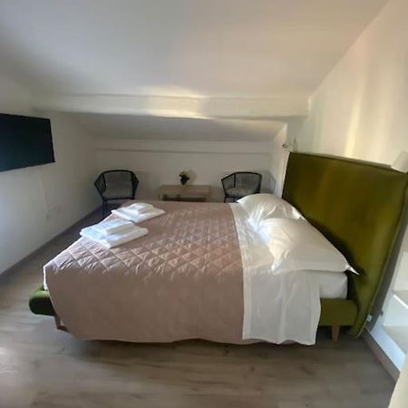 Micheli Apartment Florens Exteriör bild