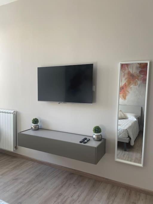 Micheli Apartment Florens Exteriör bild