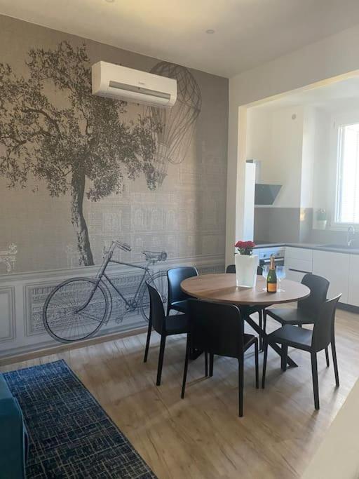 Micheli Apartment Florens Exteriör bild