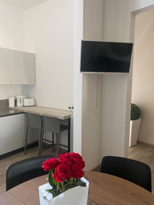 Micheli Apartment Florens Exteriör bild