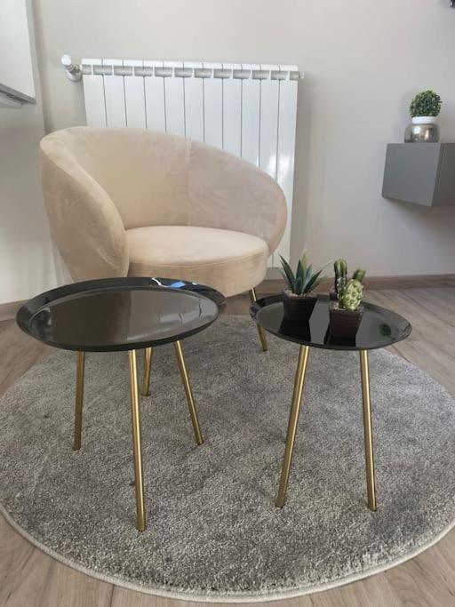 Micheli Apartment Florens Exteriör bild