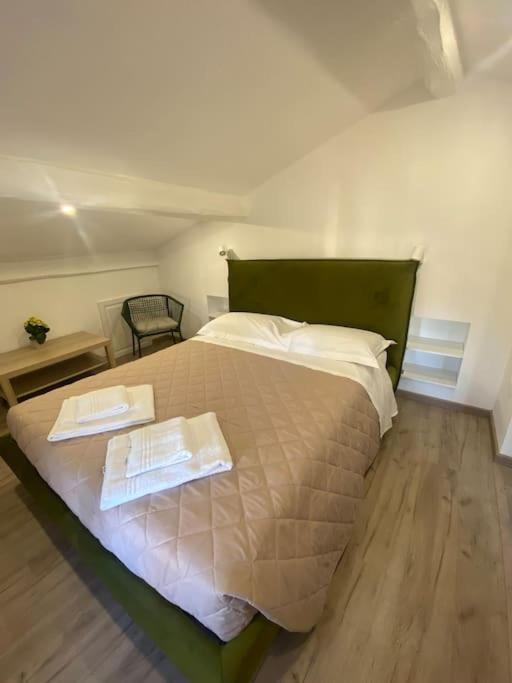 Micheli Apartment Florens Exteriör bild