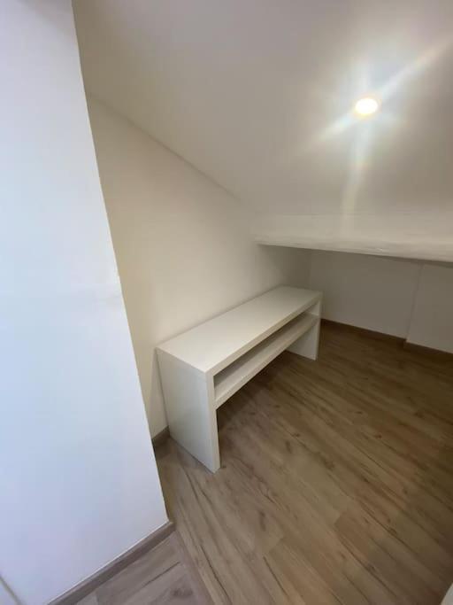 Micheli Apartment Florens Exteriör bild
