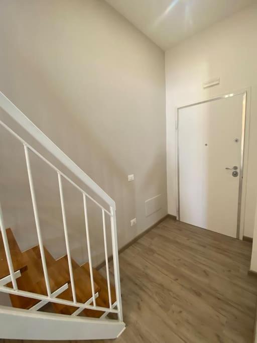 Micheli Apartment Florens Exteriör bild